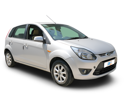 Ford Figo-img